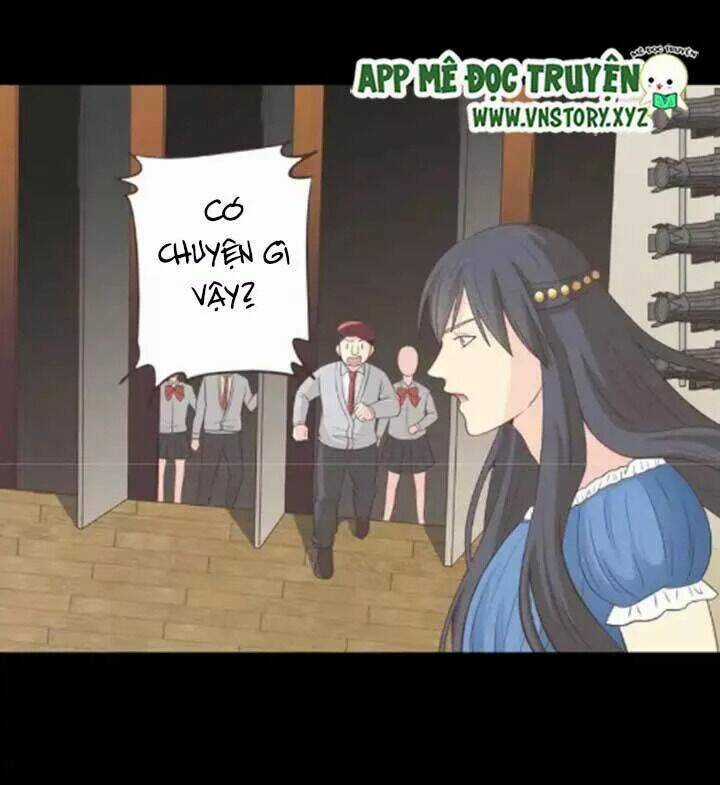 Xin Chào! Dân Nữ Chapter 65 trang 13