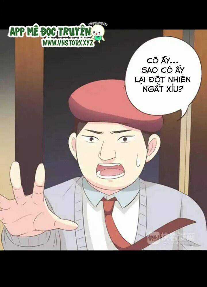 Xin Chào! Dân Nữ Chapter 65 trang 14