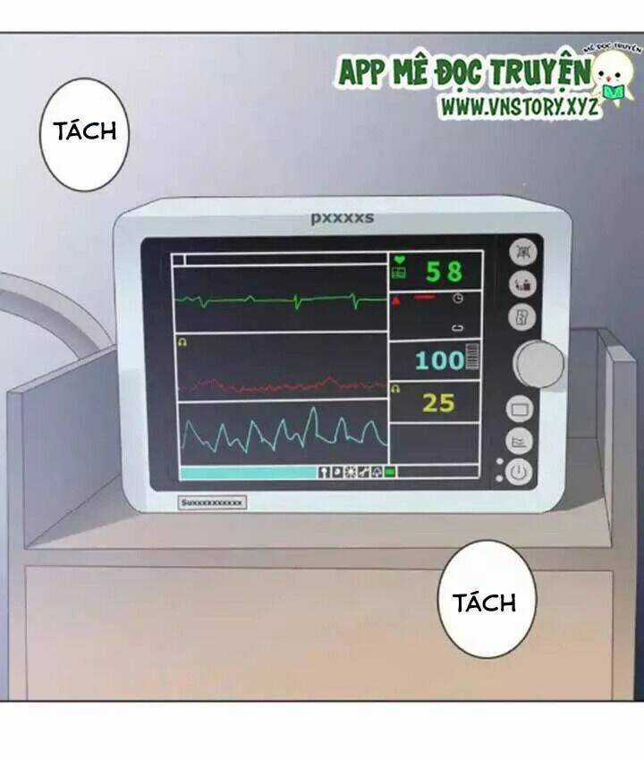Xin Chào! Dân Nữ Chapter 65 trang 2