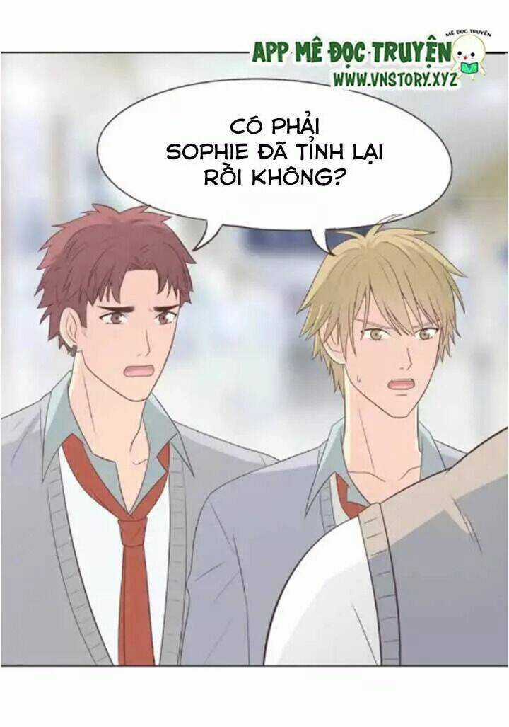 Xin Chào! Dân Nữ Chapter 65 trang 20