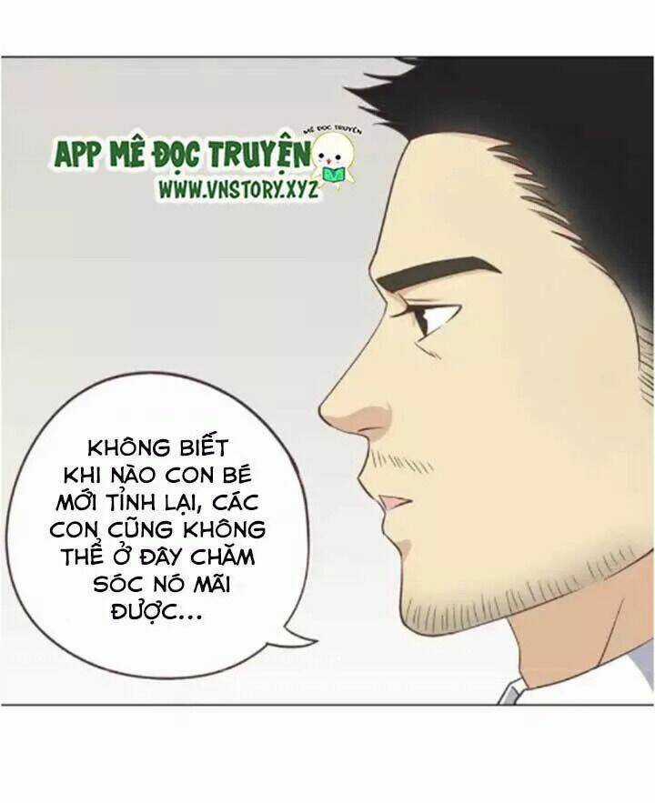 Xin Chào! Dân Nữ Chapter 65 trang 23