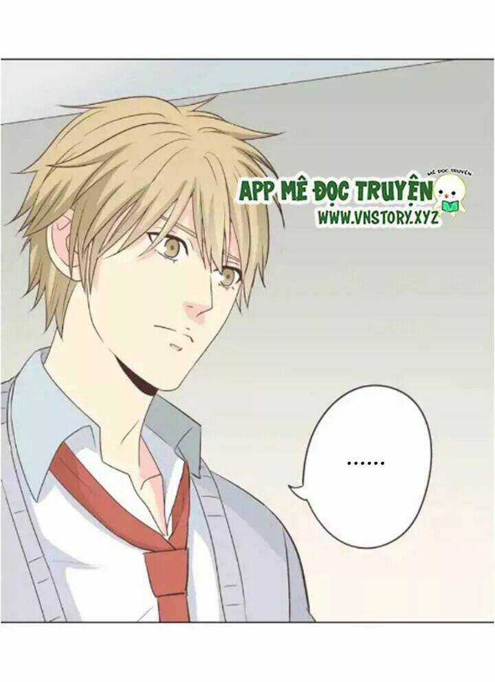 Xin Chào! Dân Nữ Chapter 65 trang 24