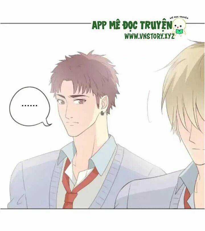 Xin Chào! Dân Nữ Chapter 65 trang 25