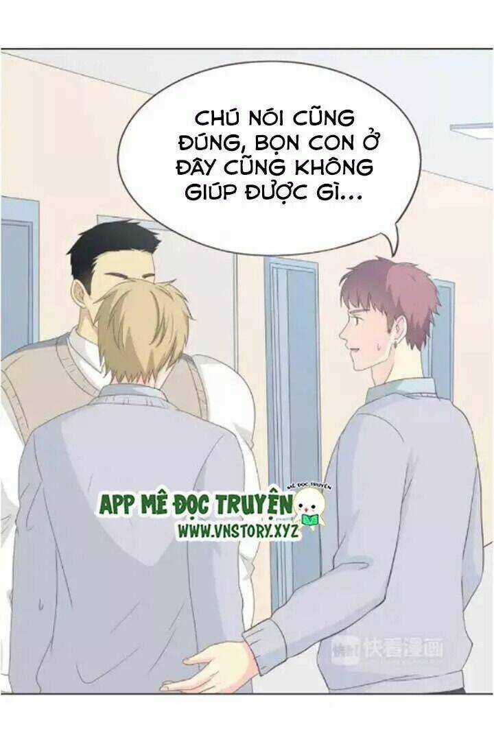 Xin Chào! Dân Nữ Chapter 65 trang 26