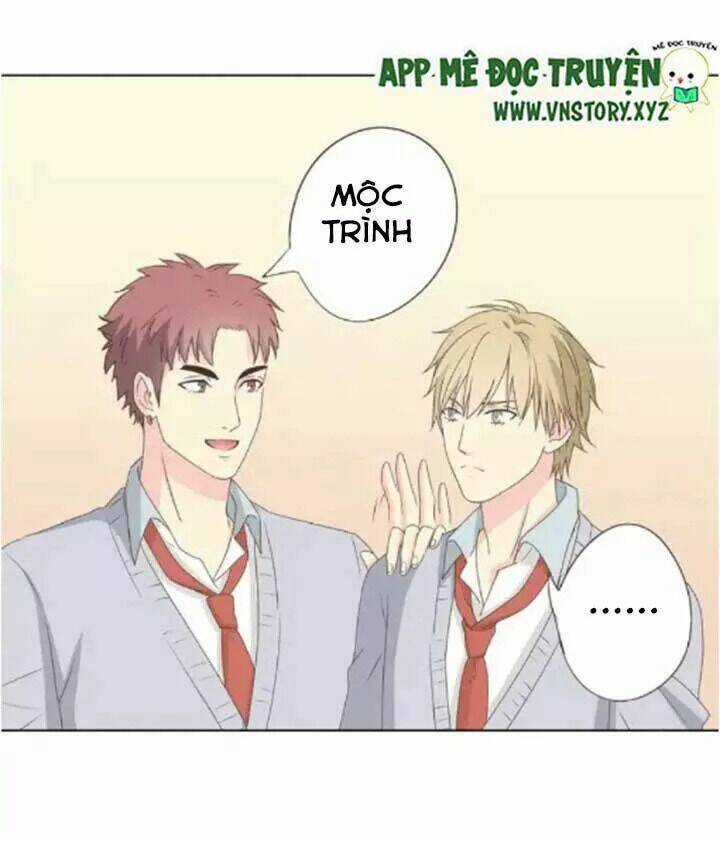 Xin Chào! Dân Nữ Chapter 65 trang 27