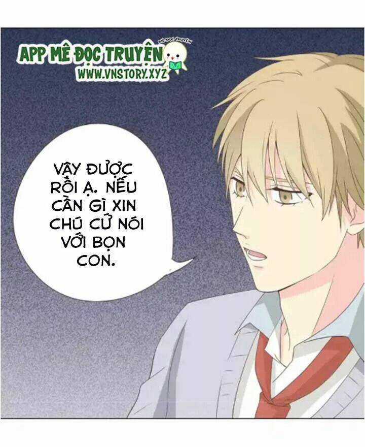 Xin Chào! Dân Nữ Chapter 65 trang 28