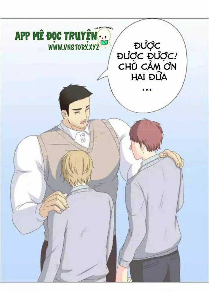 Xin Chào! Dân Nữ Chapter 65 trang 29