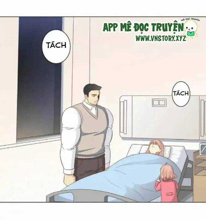 Xin Chào! Dân Nữ Chapter 65 trang 3