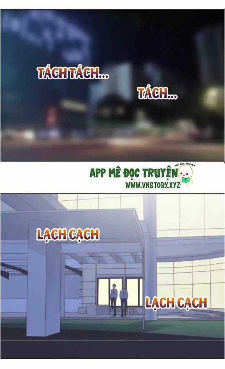 Xin Chào! Dân Nữ Chapter 65 trang 30