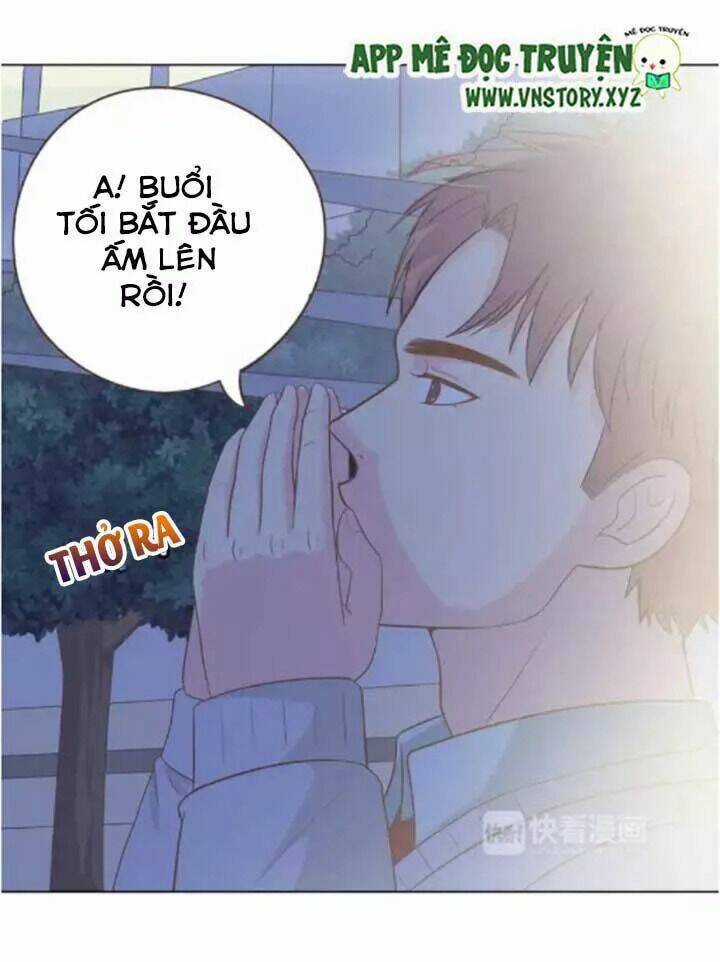 Xin Chào! Dân Nữ Chapter 65 trang 31