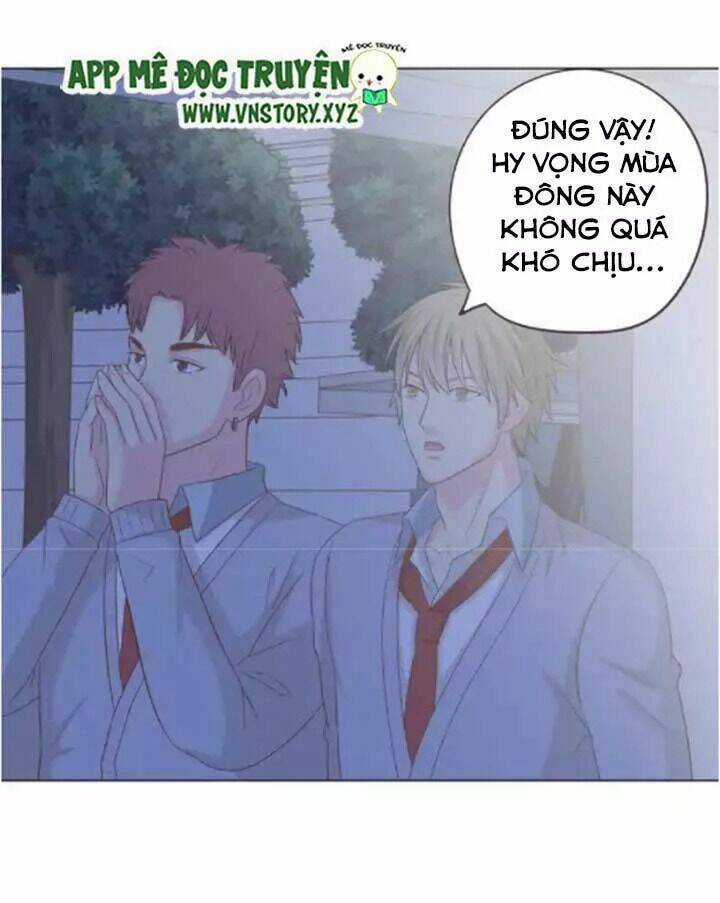 Xin Chào! Dân Nữ Chapter 65 trang 32