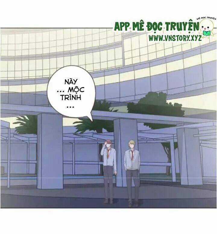 Xin Chào! Dân Nữ Chapter 65 trang 33