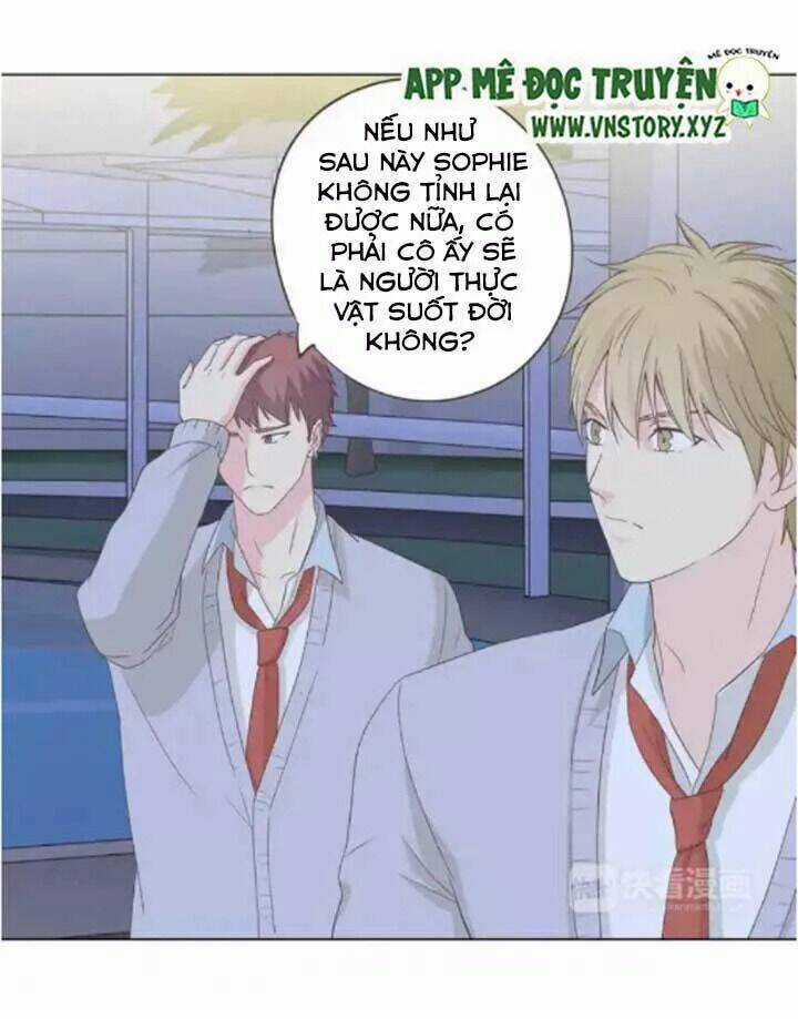 Xin Chào! Dân Nữ Chapter 65 trang 34