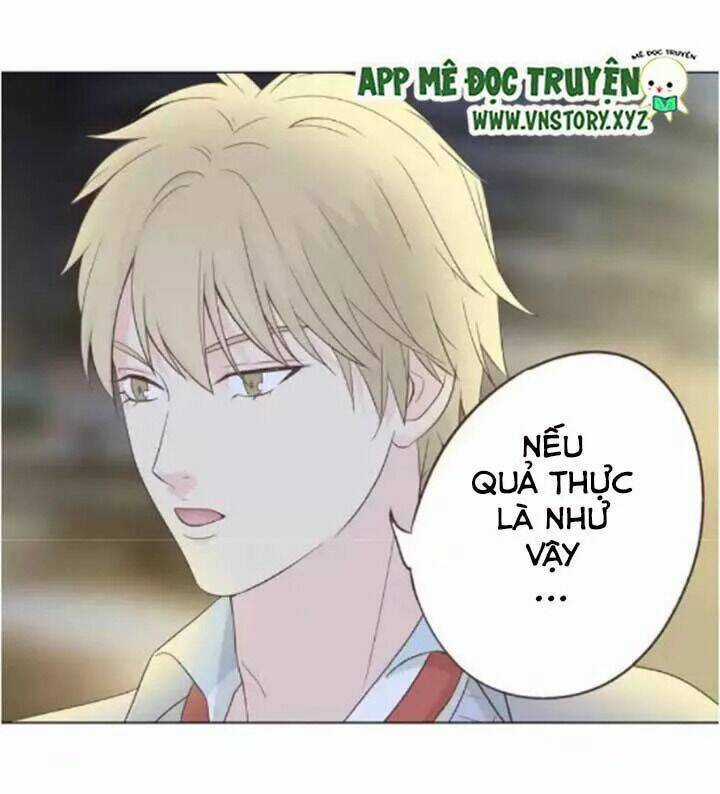 Xin Chào! Dân Nữ Chapter 65 trang 35