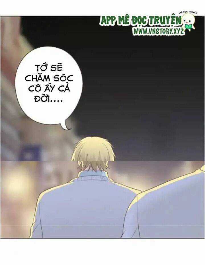 Xin Chào! Dân Nữ Chapter 65 trang 36