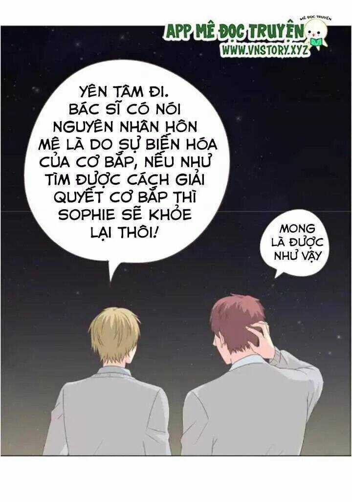 Xin Chào! Dân Nữ Chapter 65 trang 37