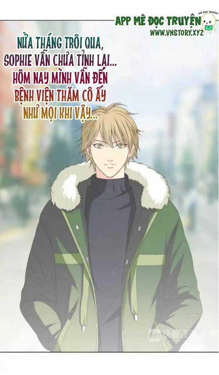 Xin Chào! Dân Nữ Chapter 65 trang 40