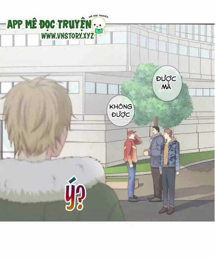 Xin Chào! Dân Nữ Chapter 65 trang 41