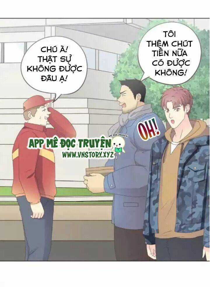 Xin Chào! Dân Nữ Chapter 65 trang 42
