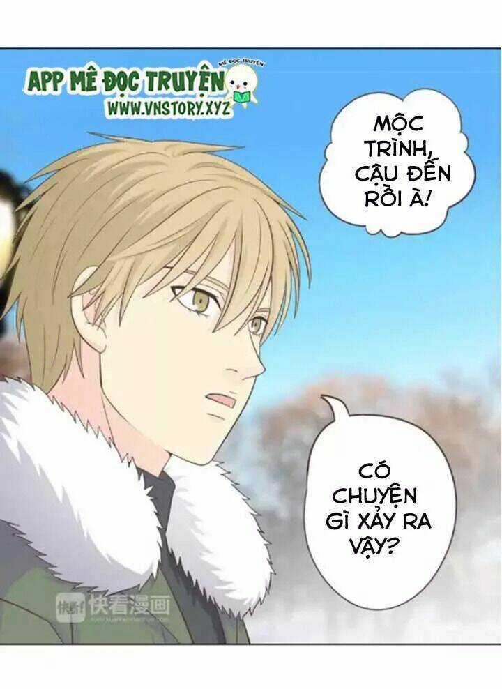 Xin Chào! Dân Nữ Chapter 65 trang 43