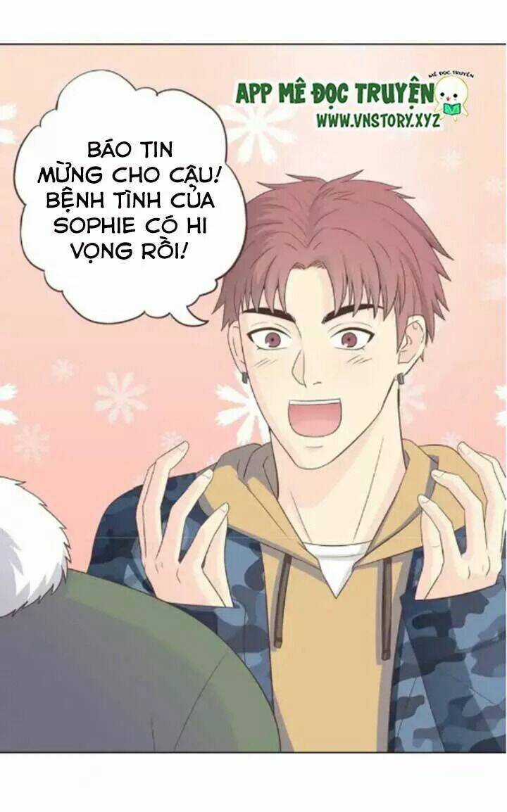 Xin Chào! Dân Nữ Chapter 65 trang 44