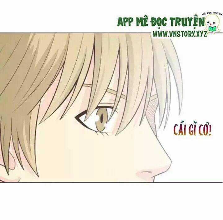 Xin Chào! Dân Nữ Chapter 65 trang 45