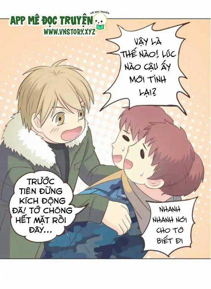 Xin Chào! Dân Nữ Chapter 65 trang 46