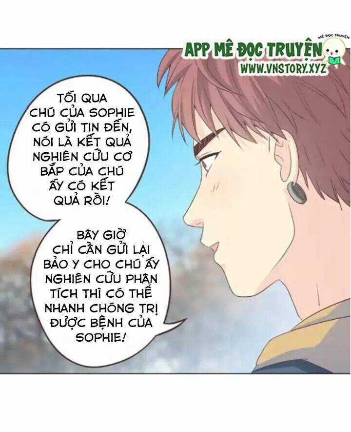 Xin Chào! Dân Nữ Chapter 65 trang 47