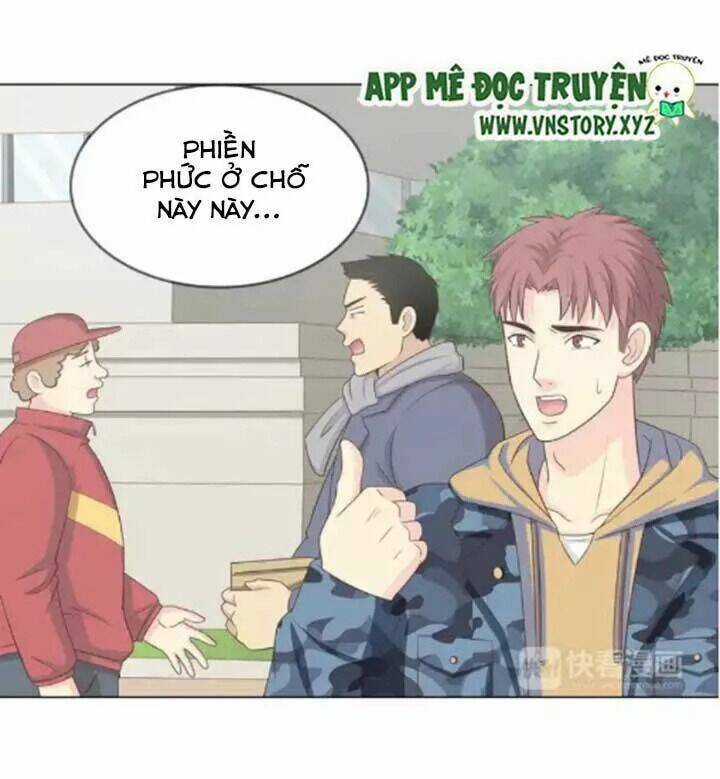 Xin Chào! Dân Nữ Chapter 65 trang 49