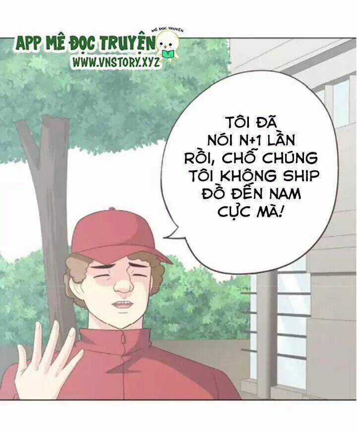Xin Chào! Dân Nữ Chapter 65 trang 50