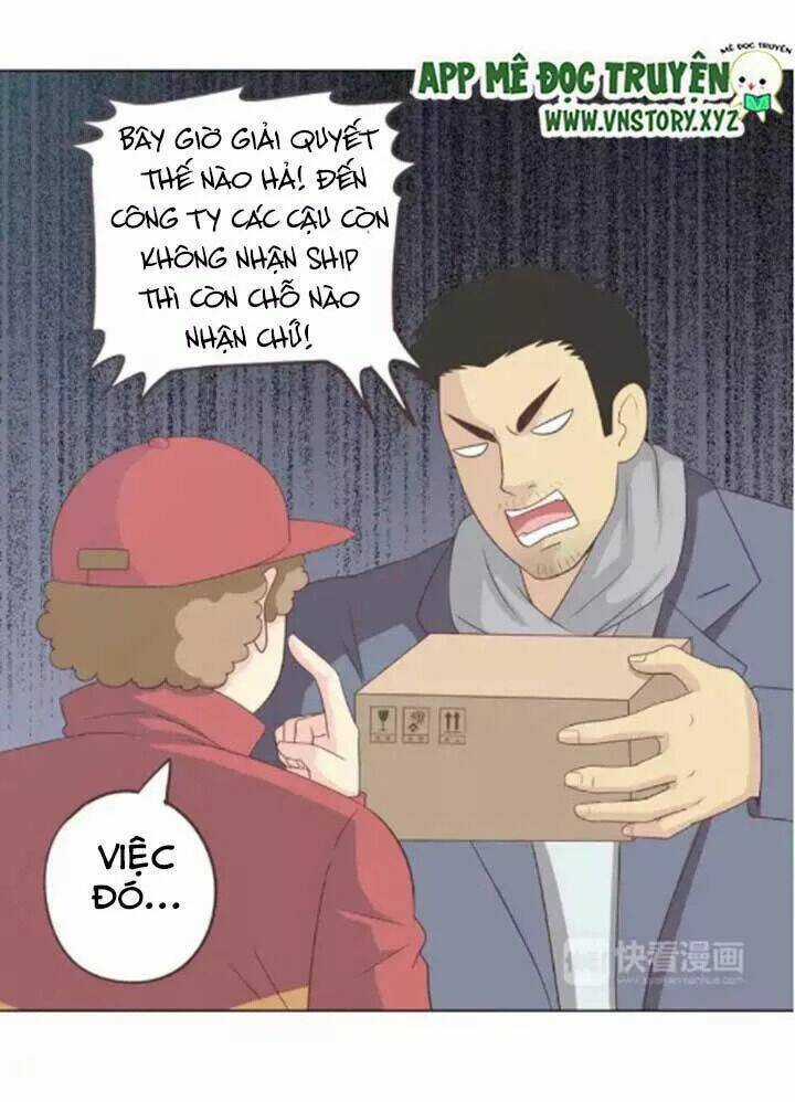 Xin Chào! Dân Nữ Chapter 65 trang 51