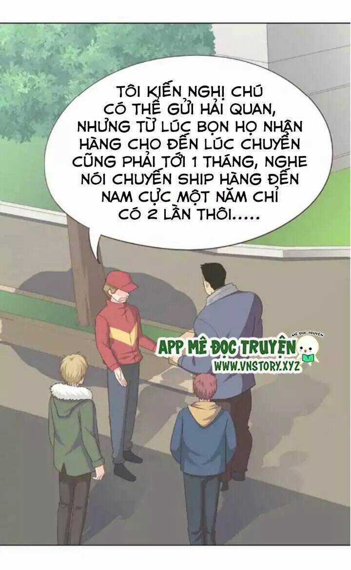 Xin Chào! Dân Nữ Chapter 65 trang 52