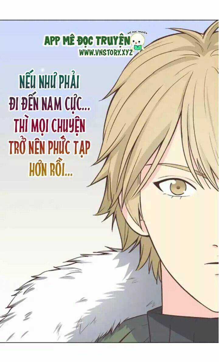 Xin Chào! Dân Nữ Chapter 65 trang 57