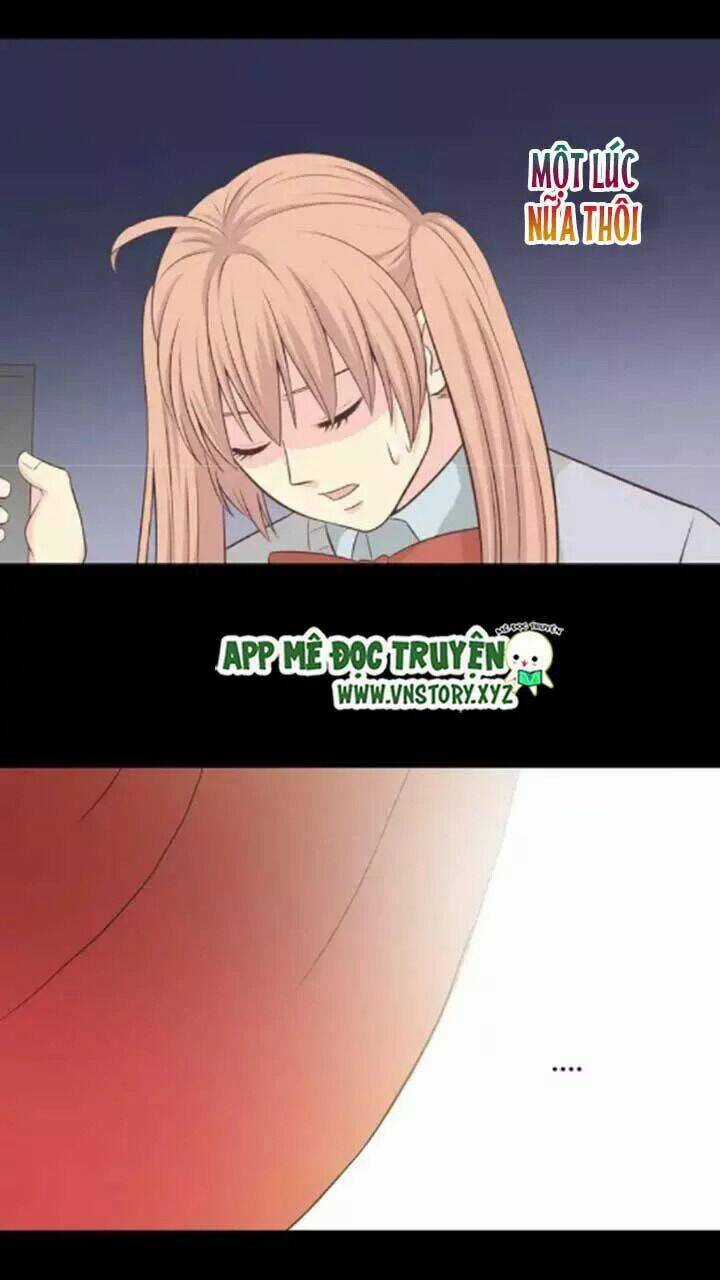 Xin Chào! Dân Nữ Chapter 65 trang 8