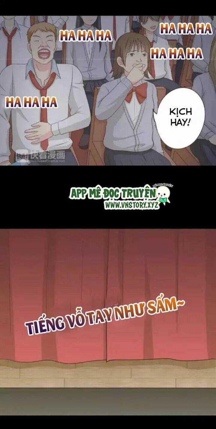 Xin Chào! Dân Nữ Chapter 65 trang 9