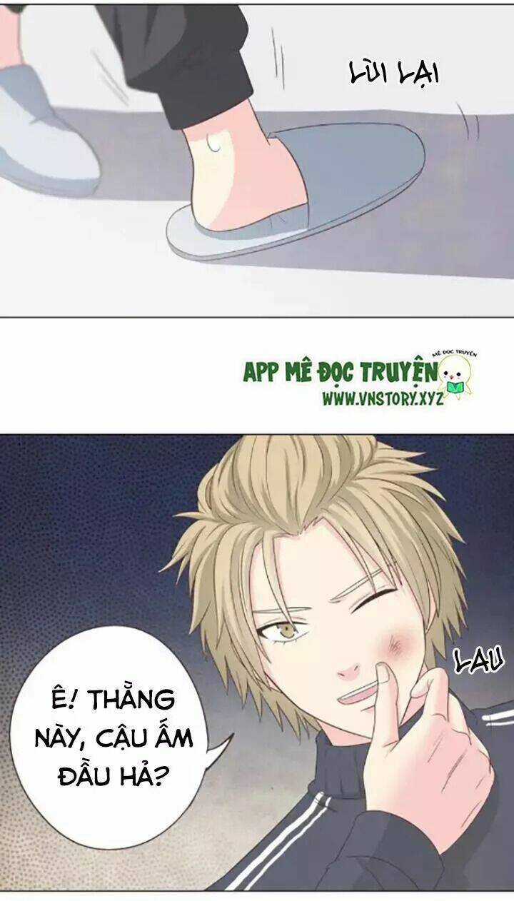 Xin Chào! Dân Nữ Chapter 66 trang 11