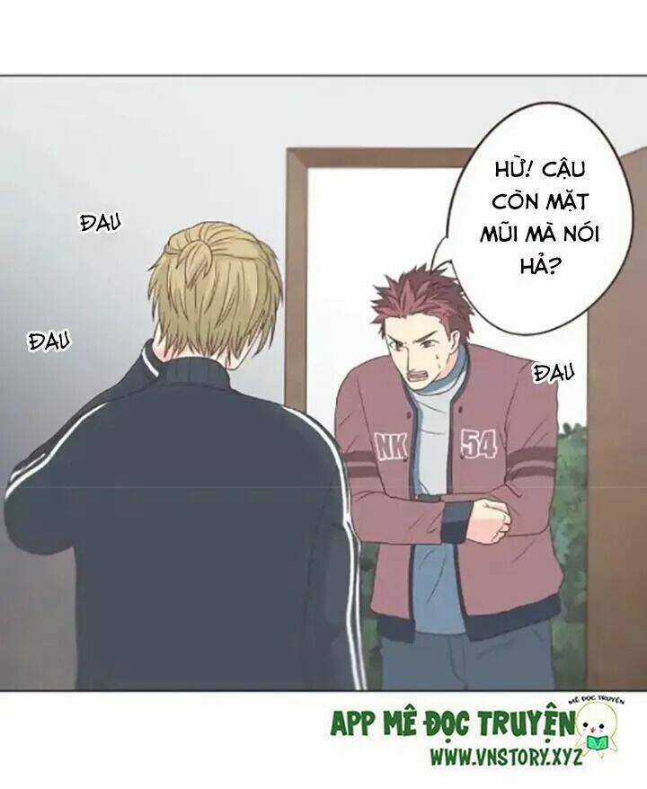 Xin Chào! Dân Nữ Chapter 66 trang 13