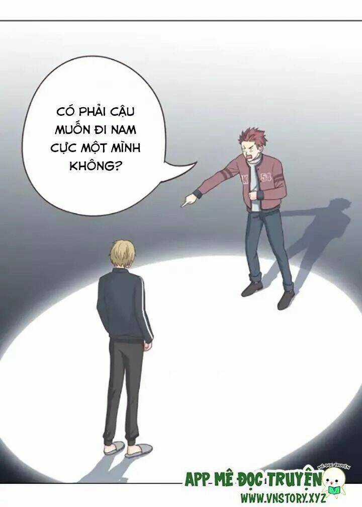 Xin Chào! Dân Nữ Chapter 66 trang 14