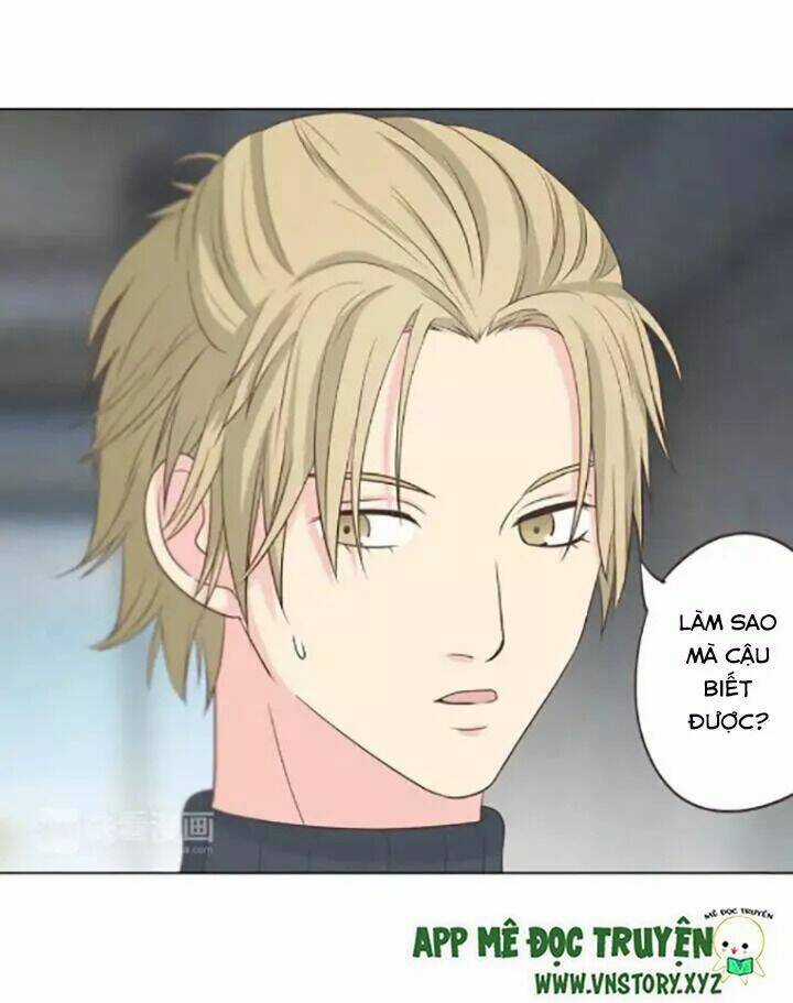 Xin Chào! Dân Nữ Chapter 66 trang 16