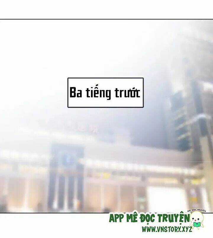 Xin Chào! Dân Nữ Chapter 66 trang 17