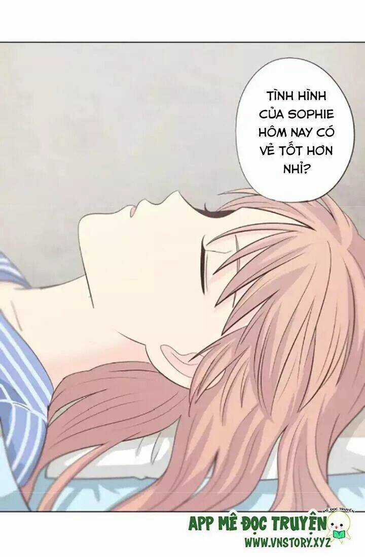 Xin Chào! Dân Nữ Chapter 66 trang 19