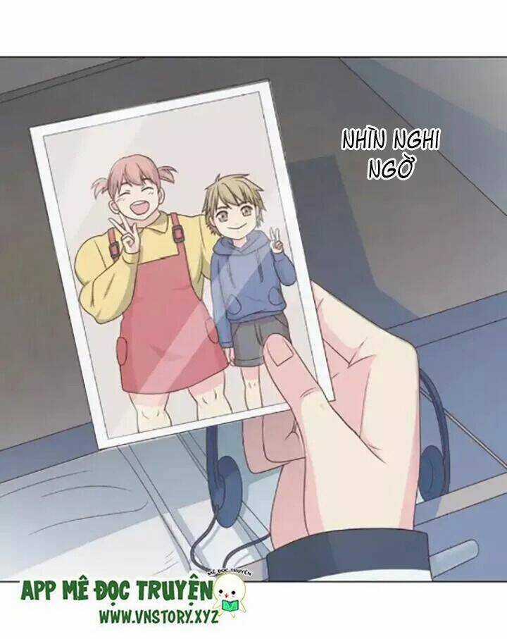 Xin Chào! Dân Nữ Chapter 66 trang 2