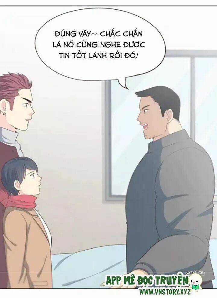 Xin Chào! Dân Nữ Chapter 66 trang 20