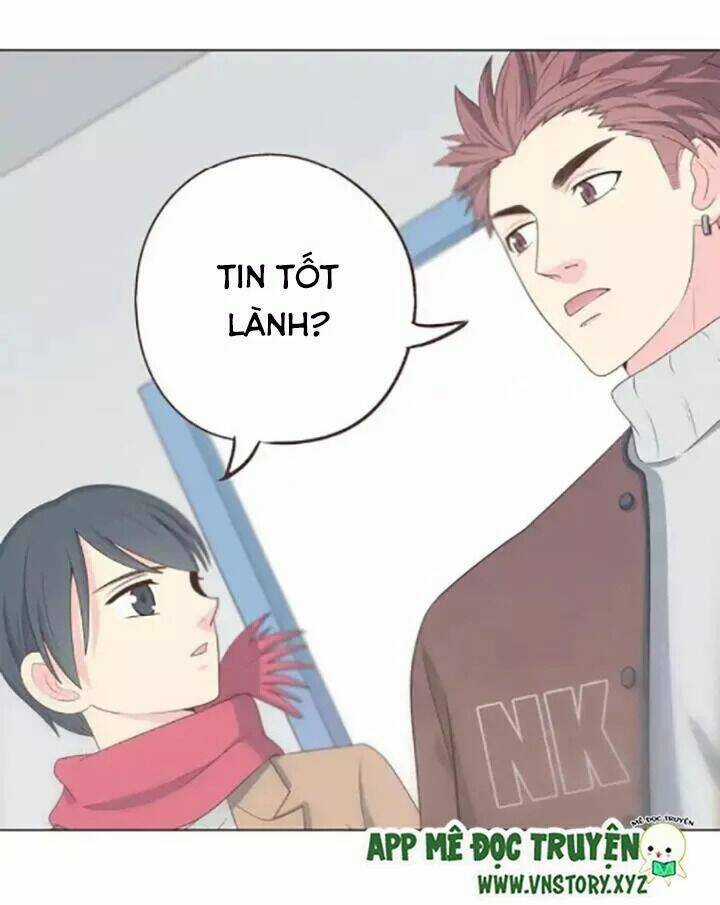 Xin Chào! Dân Nữ Chapter 66 trang 21