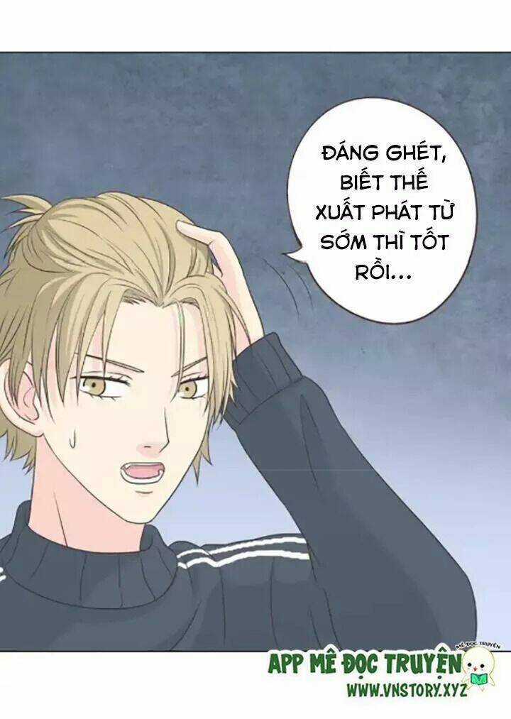 Xin Chào! Dân Nữ Chapter 66 trang 27