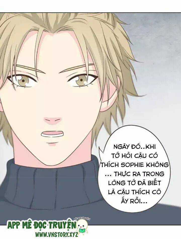 Xin Chào! Dân Nữ Chapter 66 trang 29
