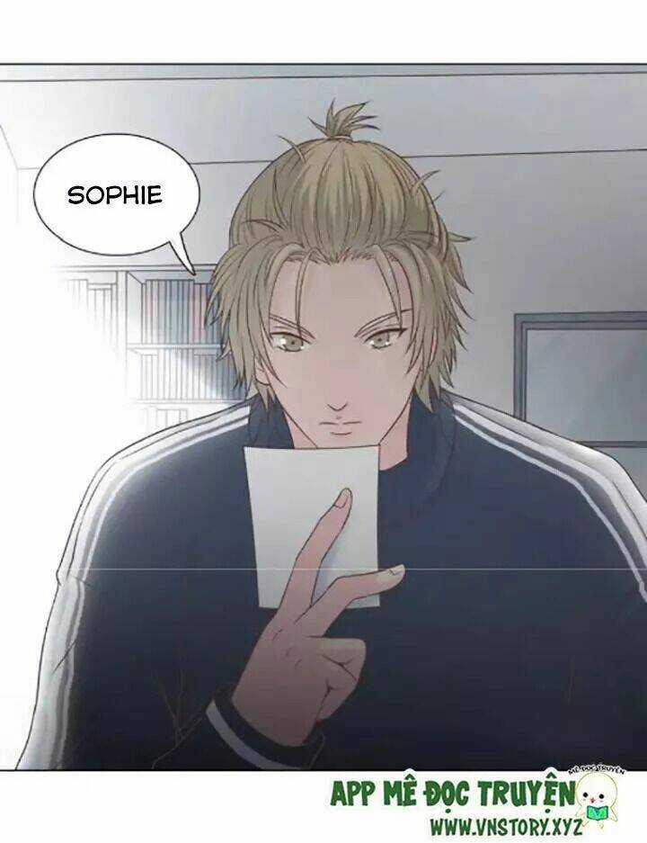 Xin Chào! Dân Nữ Chapter 66 trang 3