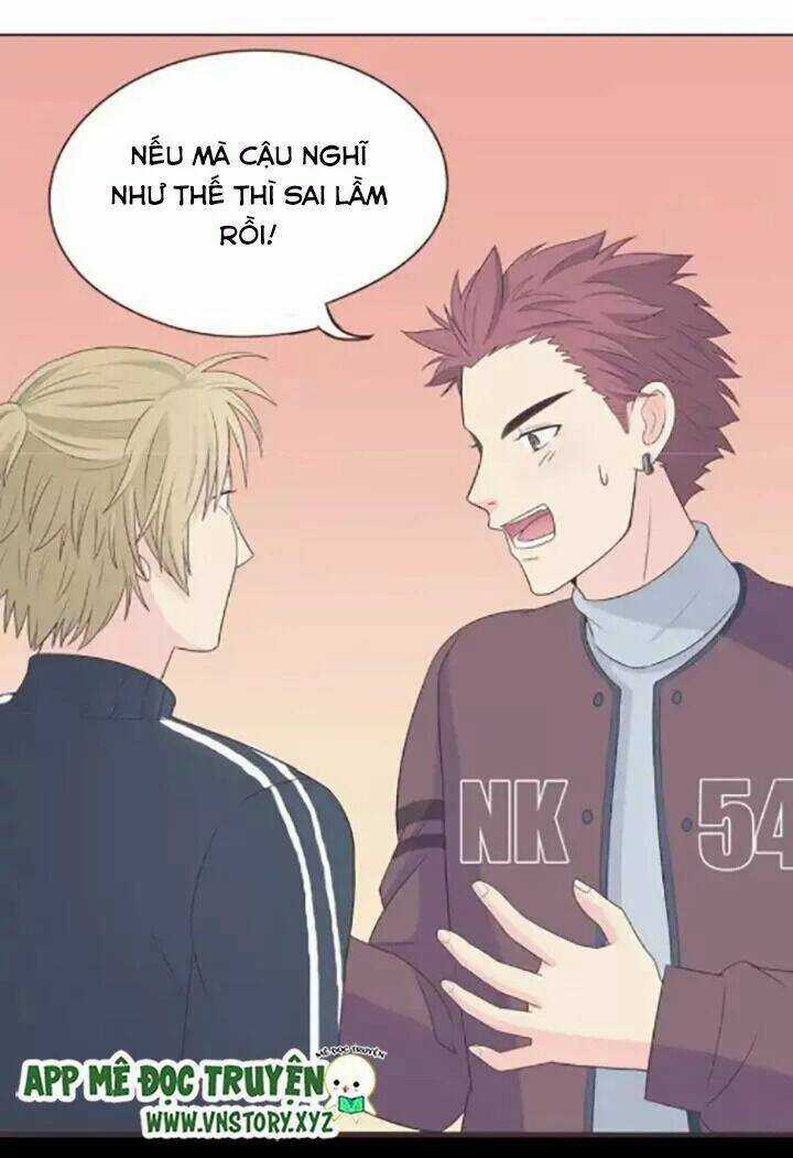 Xin Chào! Dân Nữ Chapter 66 trang 31