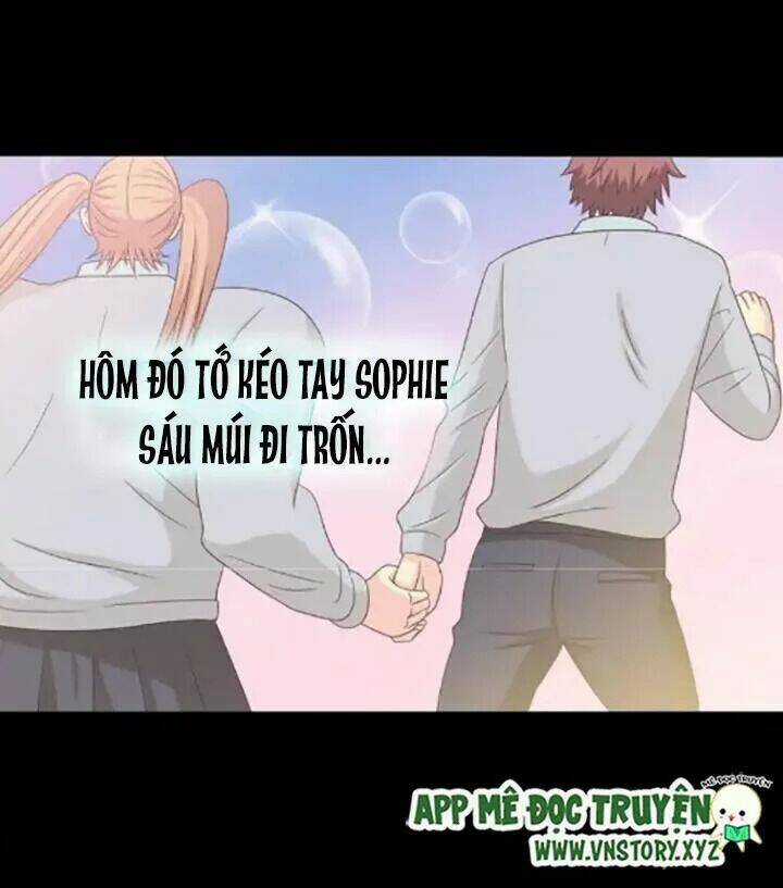 Xin Chào! Dân Nữ Chapter 66 trang 32