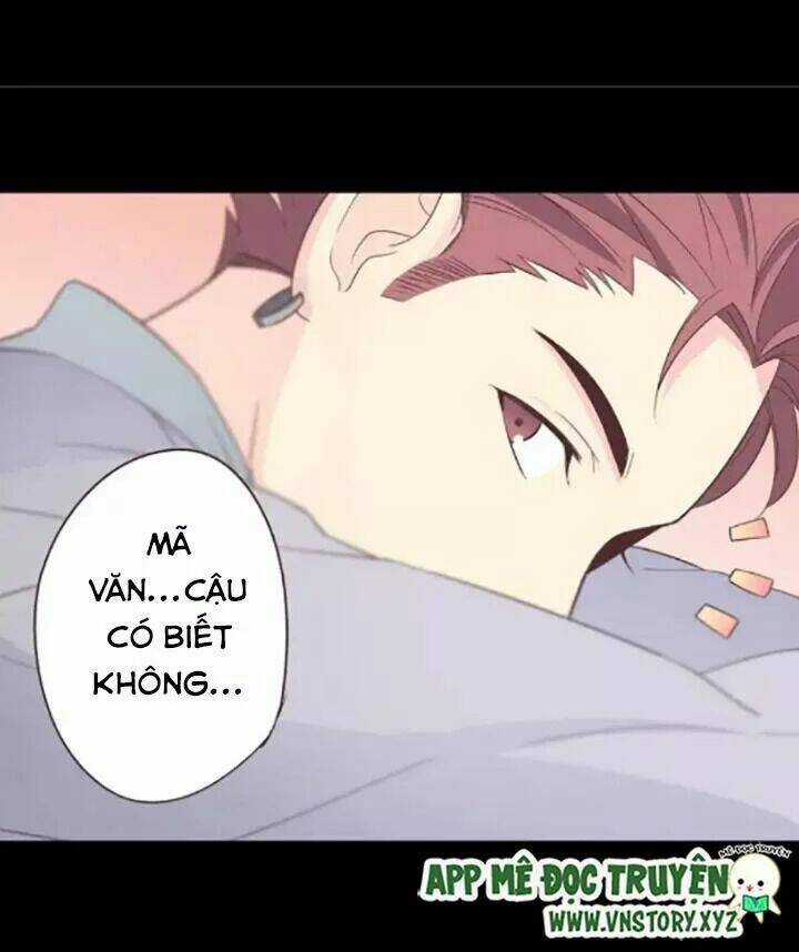 Xin Chào! Dân Nữ Chapter 66 trang 34